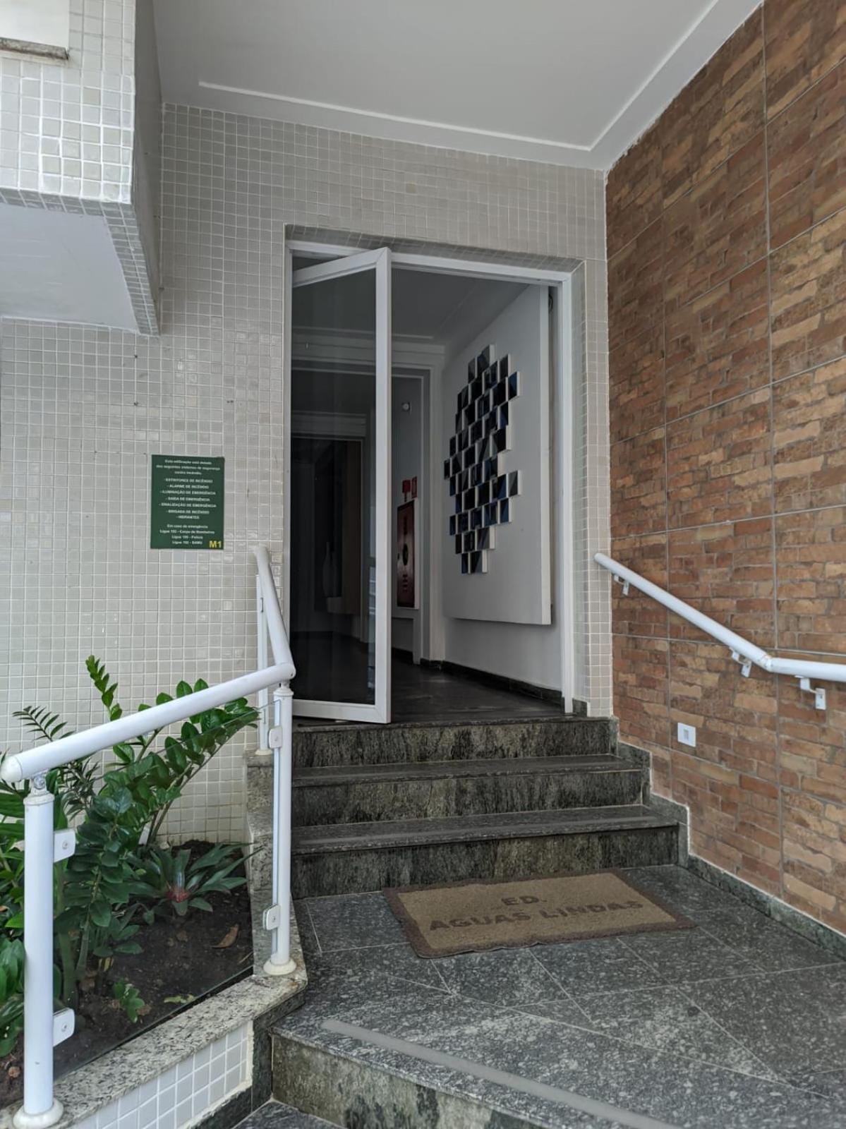 Appartamento 2U Tour - Guaruja Perfeito Esterno foto